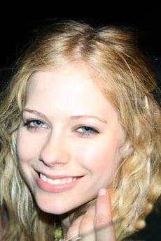 Avril Lavigne Haunted Celebs