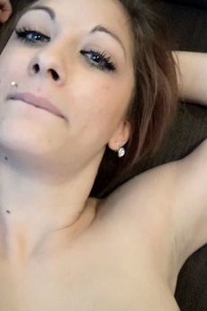 Red Haired Girl Likes Sex For Money In Front Of Her Boyfriend