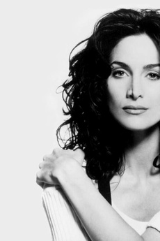 Carrie Anne Moss Haunted Celebs