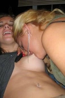 Awesome Ex Girlfriends Having Sex