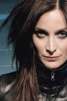 Carrie Anne Moss Haunted Celebs