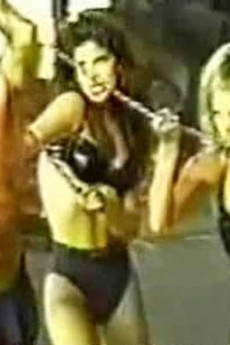 Paris Hilton&#039,S Naked Shower Video And Cameron Diaz&#039, Old Dominatrix Video Shoot