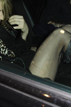 Kesha In Glamorous And Paparazzi Photos