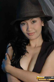 Asian Celebrities Ayu Oktasari And Namrata Shrestha Star In Scandalous Tapes And Photos