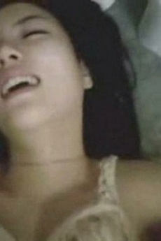 Hong Kong Celebrity Wild Naughty Stephy Tang's Sex Tape