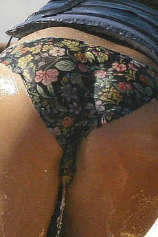 Penelope Cruz Big Boobs In A Bikini