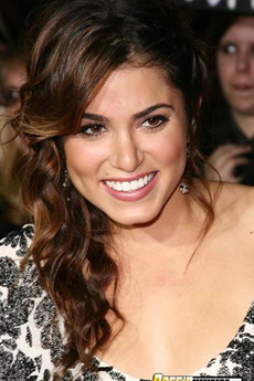 Nikki Reed In Glamorous And Paparazzi Photos