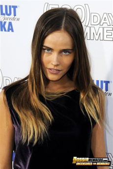 Isabel Lucas In Glamorous And Paparazzi Photos